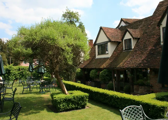 Swan Hotel & Spa